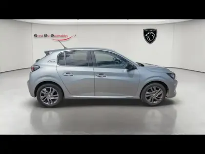 Photo 7 Peugeot 208  1.2 PureTech 75ch S&S Style
