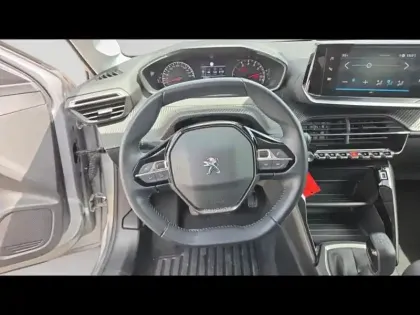 Photo 12 Peugeot 208  1.2 PureTech 75ch S&S Style