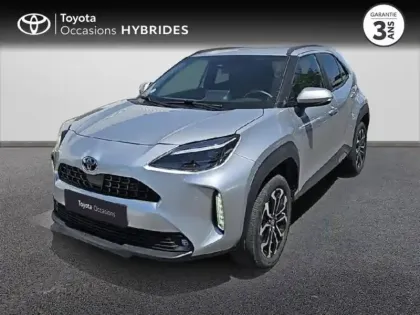 Photo Toyota Yaris Design