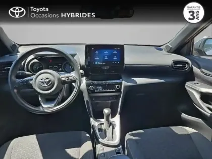 Photo 7 Toyota Yaris  Cross 116h Design MY22