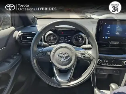 Photo 8 Toyota Yaris  Cross 116h Design MY22
