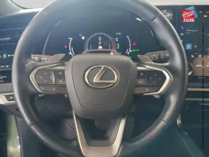 Photo 11 Lexus RX  450h+ Luxe 4WD MY24