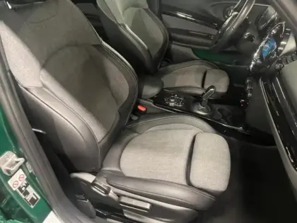 Photo 8 Mini Mini Clubman One D 116ch Knightsbridge