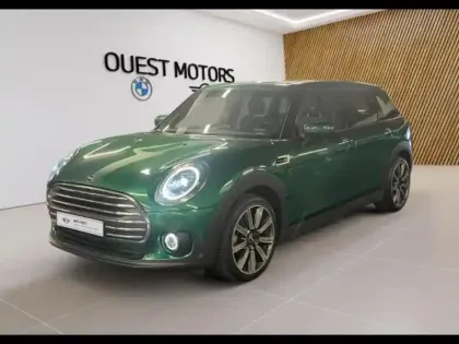 Photo Mini Mini Knightsbridge