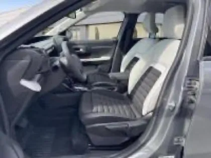 Photo 11 Citroën C3 Aircross  Electrique 113ch 54,2kWh autonomie étendue MAX