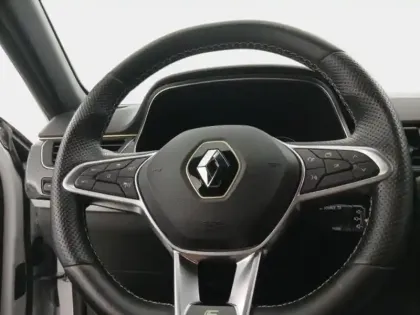 Photo 14 Renault Arkana  1.6 E-Tech hybride 145ch Engineered -22