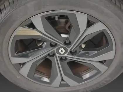 Photo 10 Renault Arkana  1.6 E-Tech hybride 145ch Engineered -22