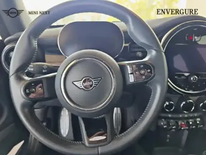 Photo 5 Mini Mini  Cooper 136ch  John Cooper Works BVA7