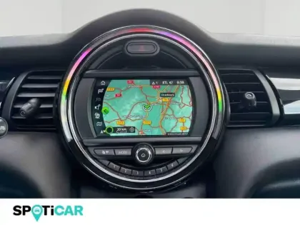 Photo 12 Mini Mini  5 Portes Cooper 136ch  Edition Greenwich