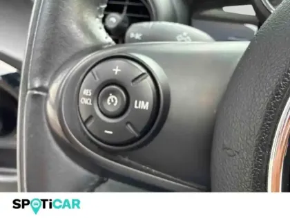 Photo 14 Mini Mini  5 Portes Cooper 136ch  Edition Greenwich