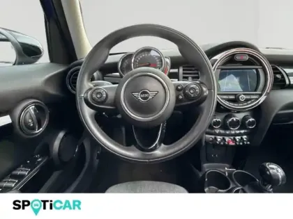 Photo 11 Mini Mini  5 Portes Cooper 136ch  Edition Greenwich