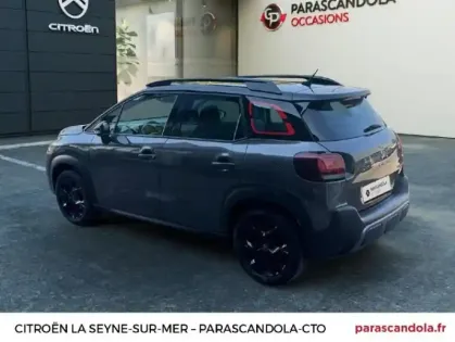 Photo 6 Citroën C3 Aircross  PureTech 130ch S&S Shine Pack EAT6