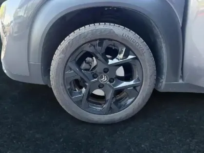 Photo 10 Citroën C3 Aircross  PureTech 130ch S&S Shine Pack EAT6