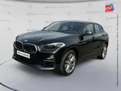 Photo Bmw X2 M Sport