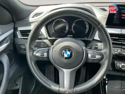 Photo 12 BMW X2  sDrive18i 140ch M Sport Euro6d-T 129g