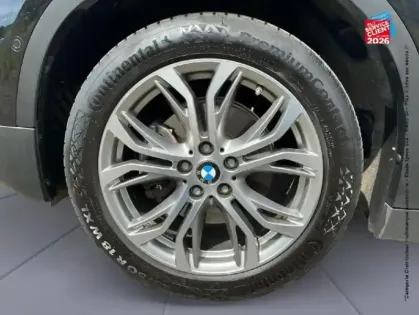 Photo 9 BMW X2  sDrive18i 140ch M Sport Euro6d-T 129g