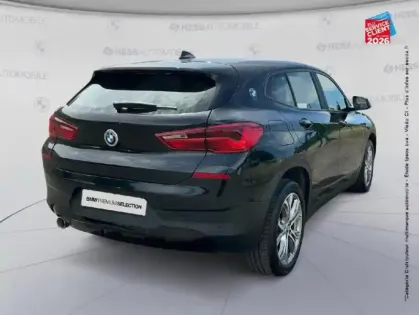 Photo 5 BMW X2  sDrive18i 140ch M Sport Euro6d-T 129g