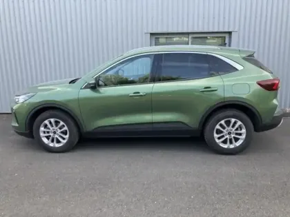 Photo 7 Ford Kuga  2.5 Duratec 180ch Hybrid FlexiFuel Titanium Business Powershift