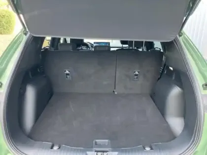 Photo 11 Ford Kuga  2.5 Duratec 180ch Hybrid FlexiFuel Titanium Business Powershift