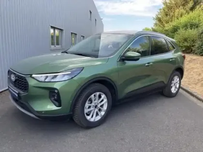 Photo Ford Kuga Titanium Business