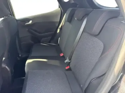 Photo 7 Ford Fiesta  1.0 EcoBoost 95ch ST-Line 5p