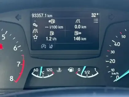 Photo 10 Ford Fiesta  1.0 EcoBoost 95ch ST-Line 5p