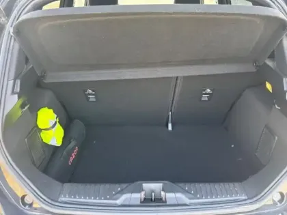 Photo 23 Ford Fiesta  1.0 EcoBoost 95ch ST-Line 5p