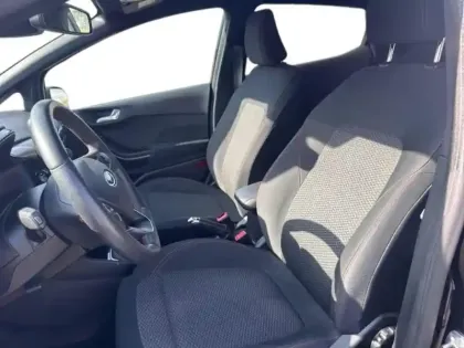 Photo 6 Ford Fiesta  1.0 EcoBoost 95ch ST-Line 5p