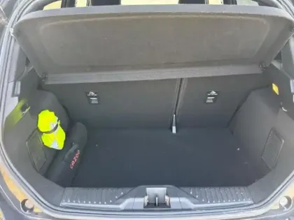Photo 8 Ford Fiesta  1.0 EcoBoost 95ch ST-Line 5p