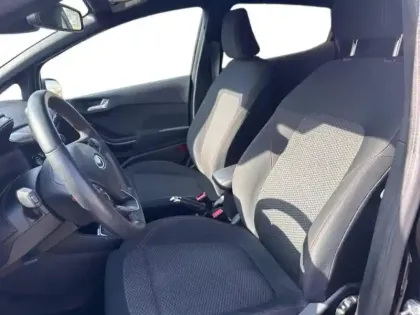 Photo 21 Ford Fiesta  1.0 EcoBoost 95ch ST-Line 5p