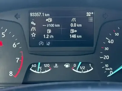 Photo 25 Ford Fiesta  1.0 EcoBoost 95ch ST-Line 5p