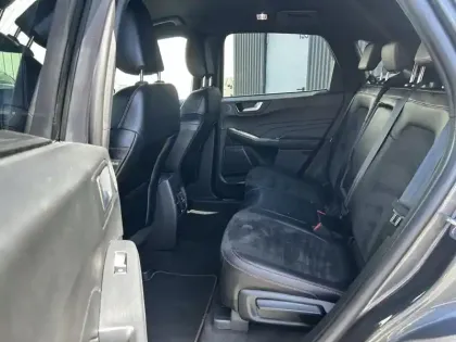 Photo 10 Ford Kuga  2.5 Duratec 190ch FHEV E85 ST-Line X BVA