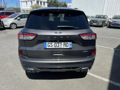 Photo 6 Ford Kuga  2.5 Duratec 190ch FHEV E85 ST-Line X BVA