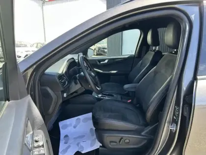 Photo 11 Ford Kuga  2.5 Duratec 190ch FHEV E85 ST-Line X BVA