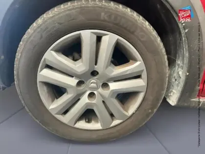 Photo 9 Dacia Sandero  1.0 ECO-G 100ch Stepway Essentiel -22