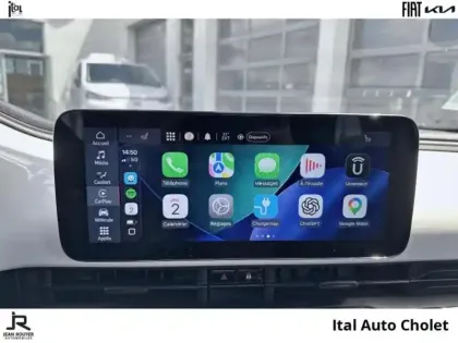 Photo 8 Fiat 500  e 118ch Pack Confort & Style MY23