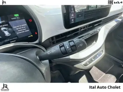 Photo 14 Fiat 500  e 118ch Pack Confort & Style MY23