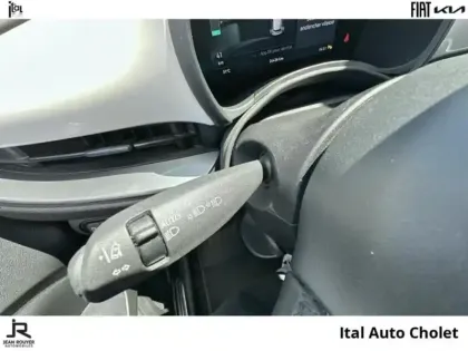Photo 13 Fiat 500  e 118ch Pack Confort & Style MY23