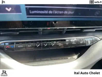 Photo 10 Fiat 500  e 118ch Pack Confort & Style MY23