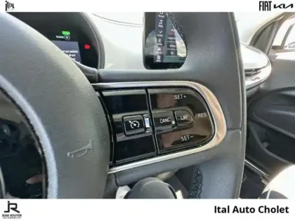 Photo 12 Fiat 500  e 118ch Pack Confort & Style MY23