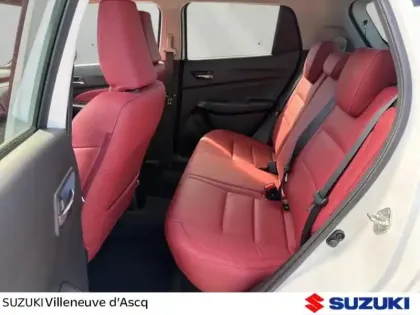 Photo 11 Suzuki Swift  1.2 Dualjet Hybrid 83ch Pack Auto