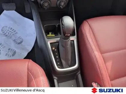 Photo 13 Suzuki Swift  1.2 Dualjet Hybrid 83ch Pack Auto