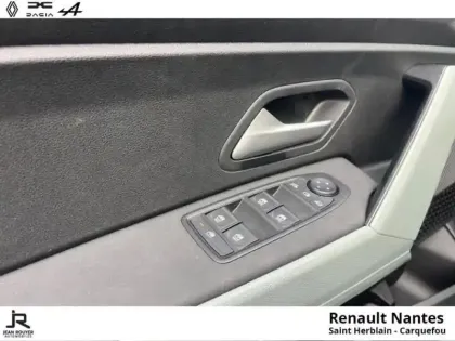 Photo 10 Dacia Duster  1.6 hybrid 140ch Extreme - Pack Techno