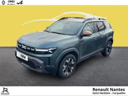 Photo Dacia Duster Extreme