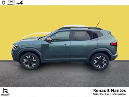 Photo 14 Dacia Duster  1.6 hybrid 140ch Extreme - Pack Techno