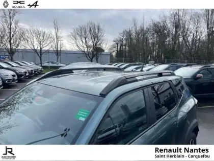 Photo 12 Dacia Duster  1.6 hybrid 140ch Extreme - Pack Techno