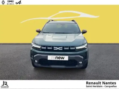 Photo 13 Dacia Duster  1.6 hybrid 140ch Extreme - Pack Techno