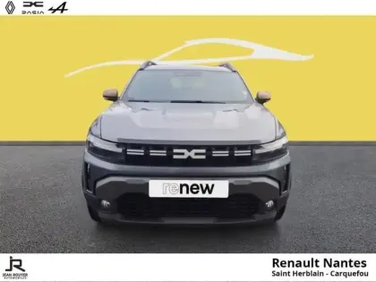 Photo 14 Dacia Duster  1.6 hybrid 140ch Extreme - Pack City + Pack Techno