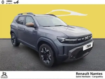 Photo 13 Dacia Duster  1.6 hybrid 140ch Extreme - Pack City + Pack Techno