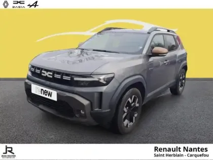 Photo Dacia Duster Extreme